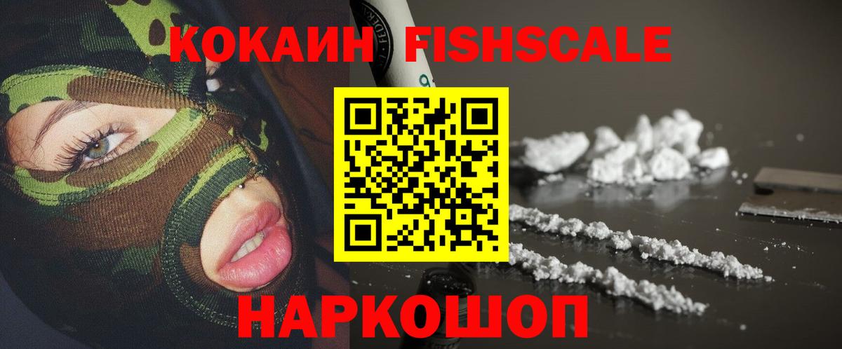 Cocaine Fish Scale Дзержинск